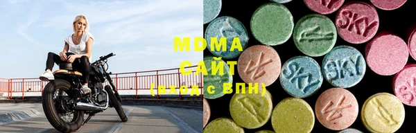 круглые Липки